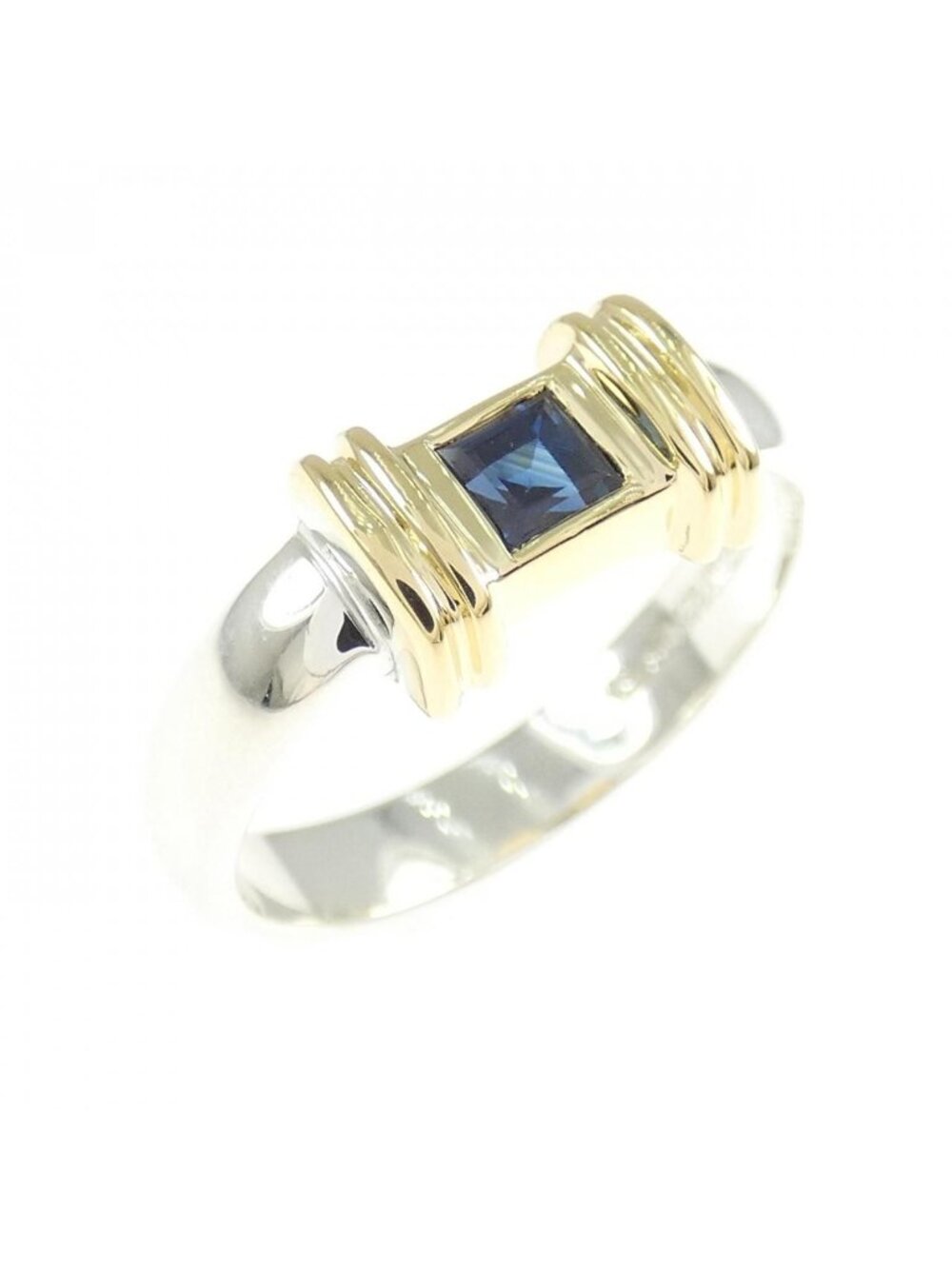 Tiffany & Co Sapphire Ring
